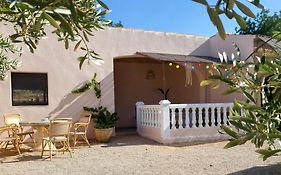 Las Aguilas, Casa Bohemia